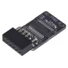 כרטיס TPM Gigabyte GC-TPM2.0 SPI GC-TPM2.0 SPI (rev. 2.0)