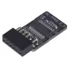 כרטיס TPM Gigabyte GC-TPM2.0 SPI GC-TPM2.0 SPI (rev. 2.0)