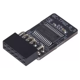 כרטיס TPM Gigabyte GC-TPM2.0 SPI GC-TPM2.0 SPI (rev. 2.0)