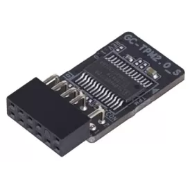 כרטיס TPM Gigabyte GC-TPM2.0 SPI GC-TPM2.0 SPI (rev. 2.0)