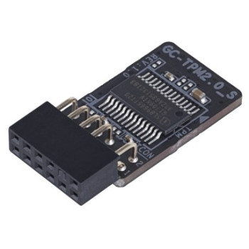 TPM card Gigabyte GC-TPM2.0 SPI GC-TPM2.0 SPI (rev. 2.0)