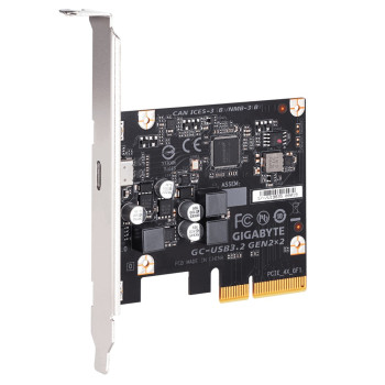 Expansion Card Gigabyte GC-USB 3.2 GEN2X2