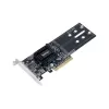 כרטיס הרחבה Synology M2D18 PCI M2D18