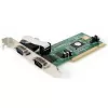 כרטיס PCI Gold Touch COM card