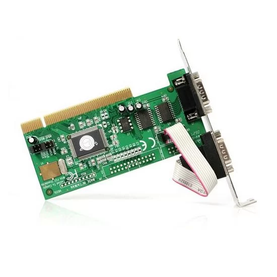 כרטיס PCI Gold Touch COM card