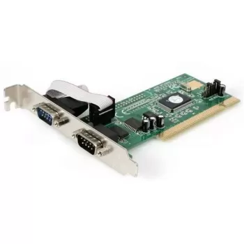 Карта PCI Gold Touch COM card