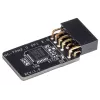 Expansion Card Gigabyte GC-TPM2.0 SPI 2.0 Expansion Card Gigabyte GC-TPM2.0 SPI 2.0