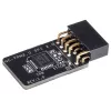 Expansion Card Gigabyte GC-TPM2.0 SPI 2.0 Expansion Card Gigabyte GC-TPM2.0 SPI 2.0