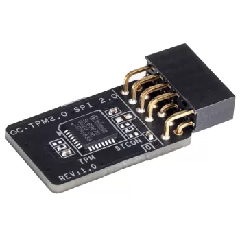 כרטיס הרחבה Gigabyte GC-TPM2.0 SPI 2.0