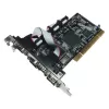 Карта Расширения St-Lab STLAB PCI 6 Serial Ports I-450 Карта Расширения St-Lab STLAB PCI 6 Serial Ports I-450