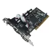 Карта Расширения St-Lab STLAB PCI 6 Serial Ports I-450 Карта Расширения St-Lab STLAB PCI 6 Serial Ports I-450