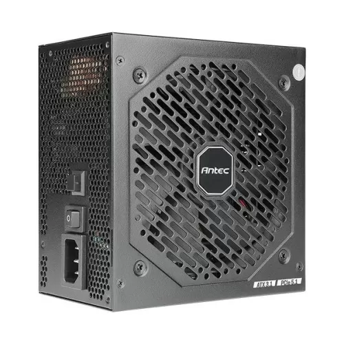 Power Supply Antec NE1000G M ATX 3.1 0-761345-11393-9 Full Modular 80 Plus Gold