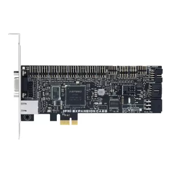 Expansion Card Asus IPMI Expansion Card-SI 90MC0AH0-MVUBY1