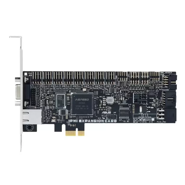 כרטיס הרחבה Asus IPMI Expansion Card-SI 90MC0AH0-MVUBY1