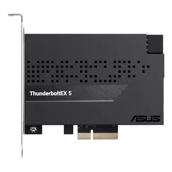 Expansion Card Asus ThunderboltEX 5 90MC0E50-M0EAY0