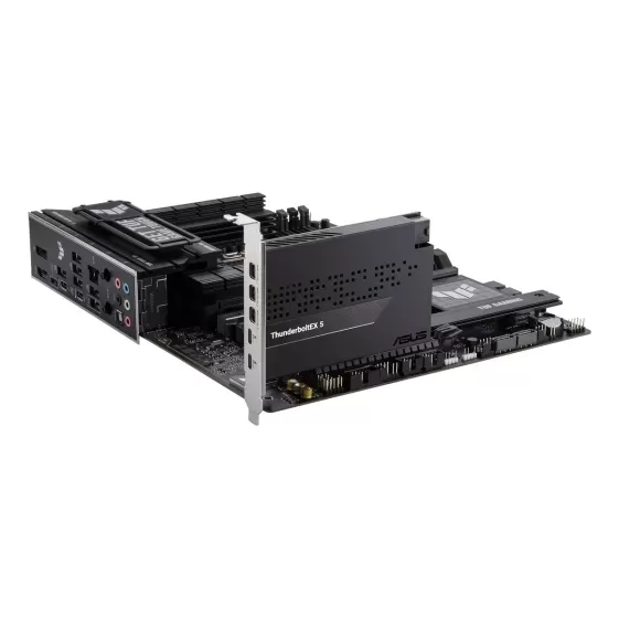 Expansion Card Asus ThunderboltEX 5 90MC0E50-M0EAY0