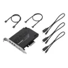 Expansion Card Asus ThunderboltEX 5 90MC0E50-M0EAY0