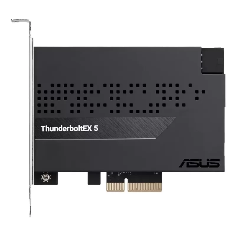 Expansion Card Asus ThunderboltEX 5 90MC0E50-M0EAY0