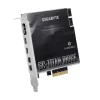 כרטיס הרחבה Gigabyte GC-TITAN RIDGE - יבואן רשמי