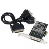 Карта Расширения St-Lab STLAB RS422/485 X 4 PCI-E Card IP-130