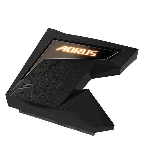 כרטיס הרחבה Gigabyte GC-A2WAYNVLINK RGB - יבואן רשמי