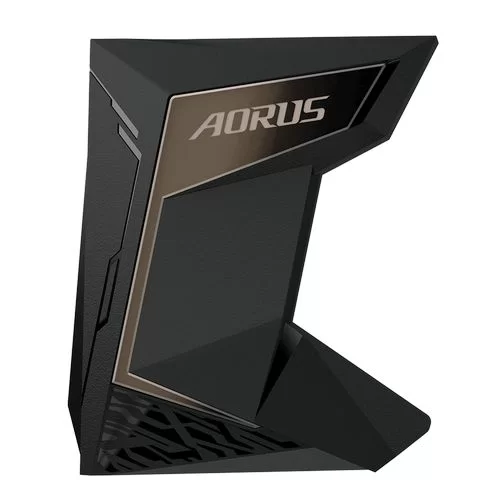 Expansion Card Gigabyte GC-A2WAYNVLINKL RGB - official importer