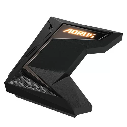 Expansion Card Gigabyte GC-A2WAYNVLINKL RGB - official importer