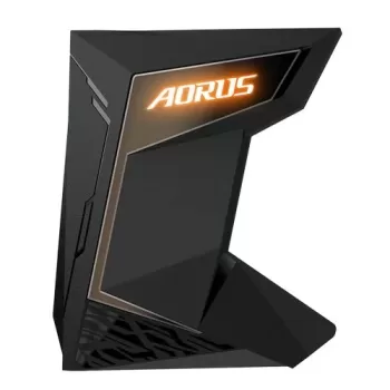כרטיס הרחבה Gigabyte GC-A2WAYNVLINKL RGB - יבואן רשמי