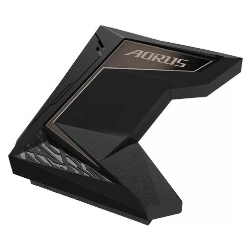 Expansion Card Gigabyte GC-A2WAYNVLINKL RGB - official importer