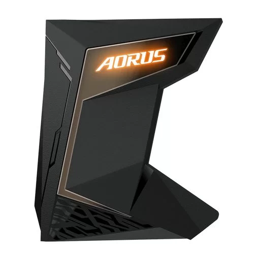 Expansion Card Gigabyte GC-A2WAYNVLINKL RGB - official importer