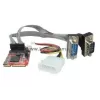 כרטיס הרחבה IPPON Mini PCI-E To RS232 x2 Adapter IPIO-109