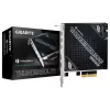 כרטיס הרחבה Gigabyte THUNDERBOLTS 5 PCIe4.0x4 Add-In THUNDERBOLTS5 צבע שחור - יבואן רשמי