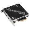 כרטיס הרחבה Gigabyte THUNDERBOLTS 5 PCIe4.0x4 Add-In THUNDERBOLTS5 צבע שחור - יבואן רשמי