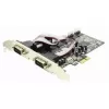Карта Расширения St-Lab I-472 PCI-E 6S Serial Card I-472 Карта Расширения St-Lab I-472 PCI-E 6S Serial Card I-472