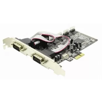 Карта Расширения St-Lab I-472 PCI-E 6S Serial Card I-472 Карта Расширения St-Lab I-472 PCI-E 6S Serial Card I-472