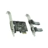 Expansion Card Gold Touch 2xCOM + 1xLPT
