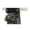 Expansion Card Gold Touch 2xCOM + 1xLPT