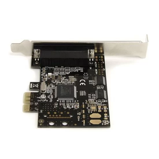 Expansion Card Gold Touch 2xCOM + 1xLPT