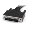 Expansion Card Gold Touch 2xCOM + 1xLPT