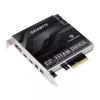 Expansion Card Gigabyte GC-TITAN RIDGE GC-TITAN RIDGE (rev. 2.0) - official importer