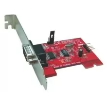 Expansion Card IPPON RS232 Low Profile USB-Based Host Adapter IPIO-111