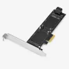 Карта Расширения St-Lab STLAB mSATA + SATA3 2+2 Ports PCI-E Card A-560