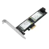 Карта Расширения St-Lab STLAB mSATA + SATA3 2+2 Ports PCI-E Card A-560