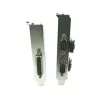 Expansion Card Gold Touch 2x RS232 & 1x Parallel PCIe Card SU-PCIE-2RS-1P