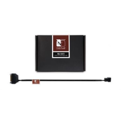 Noctua NA-SAC5 Sata To 4-PIN Adapter NA-SAC5 Noctua NA-SAC5 Sata To 4-PIN Adapter NA-SAC5