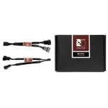 Noctua NA-SYC1 4 PIN Adapter Cable NA-SYC1