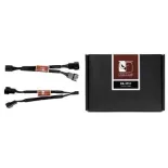 Noctua NA-SYC1 4 PIN Adapter Cable NA-SYC1