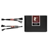 Noctua NA-SYC1 4 PIN Adapter Cable NA-SYC1