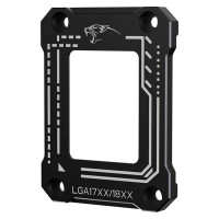מתאם Coolleo CL-BC-LGA1700-BK שחור LGA1700 Bracket CL-BC-1700-BK