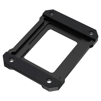 Адаптер Coolleo CL-BC-LGA1700-BK черный LGA1700 Bracket CL-BC-1700-BK Адаптер Coolleo CL-BC-LGA1700-BK черный LGA1700 Bracket CL-BC-1700-BK